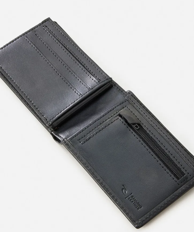 RAW ENERGY RFID SLIM