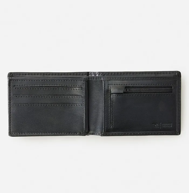 RAW ENERGY RFID SLIM