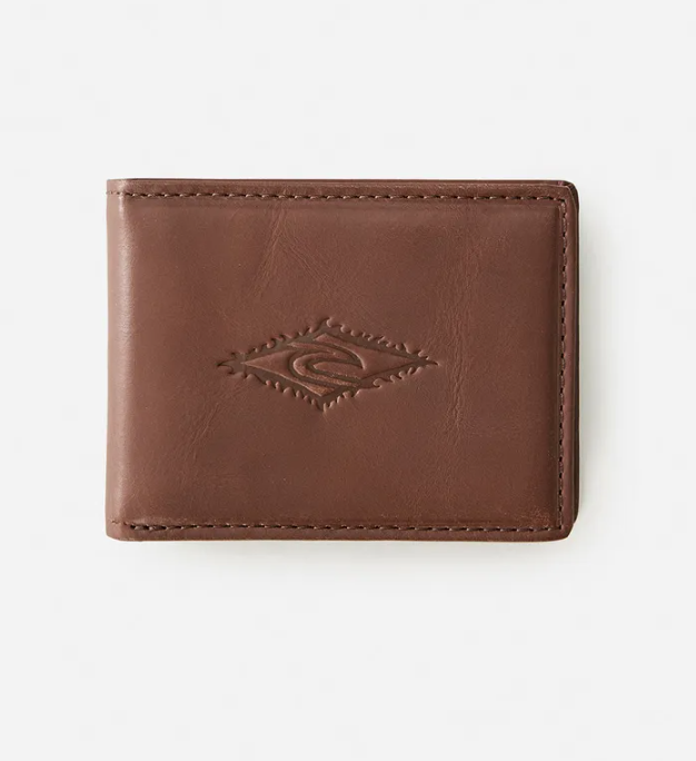 RAW ENERGY RFID SLIM
