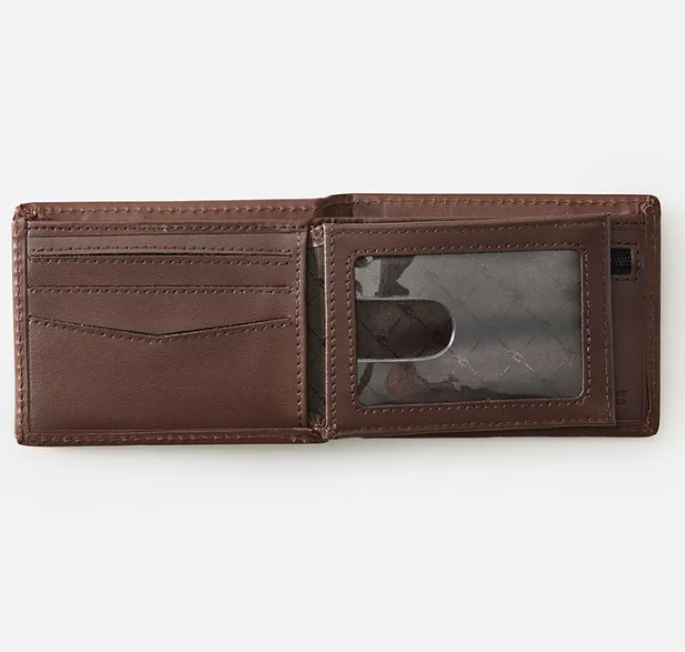 RAW ENERGY RFID SLIM