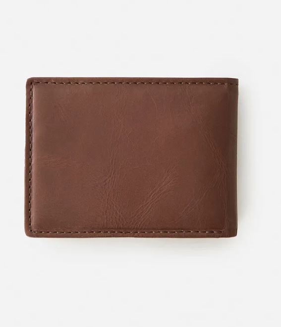 RAW ENERGY RFID SLIM