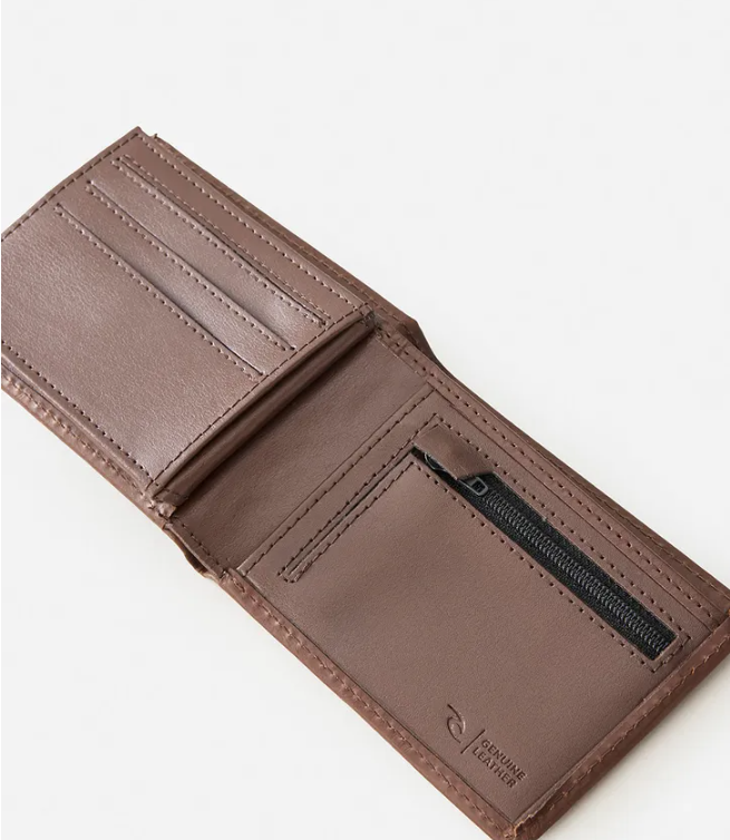 RAW ENERGY RFID SLIM