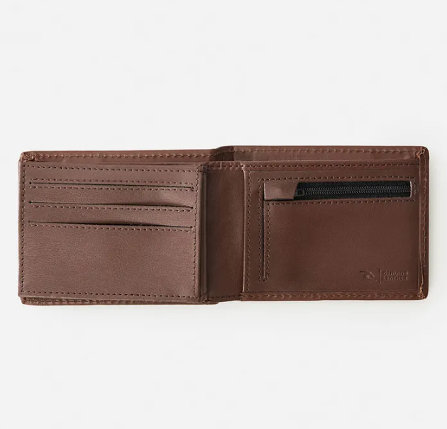 RAW ENERGY RFID SLIM