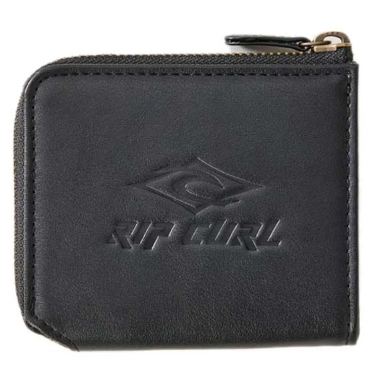 CLASSIC SURF PU ZIP AROUND
