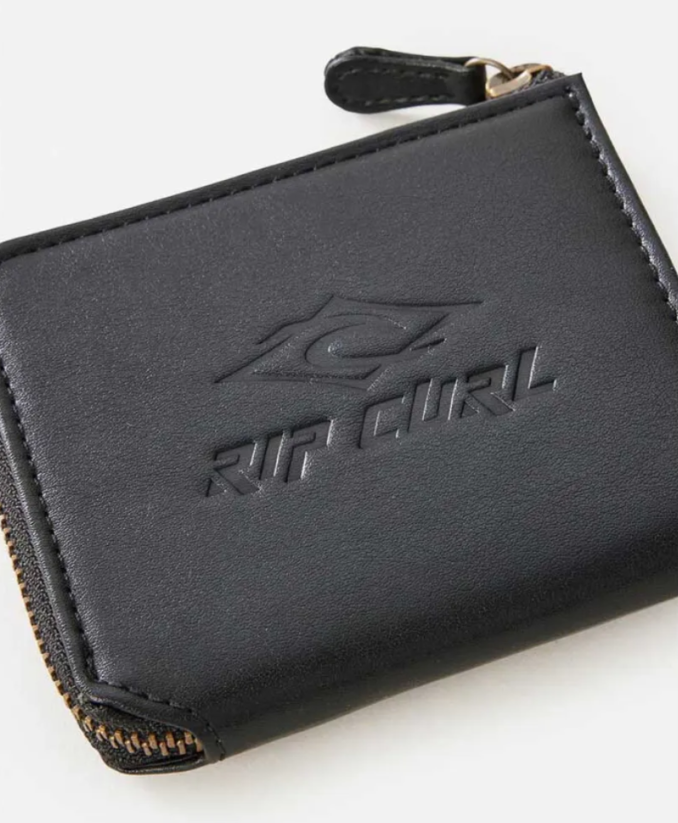 CLASSIC SURF PU ZIP AROUND