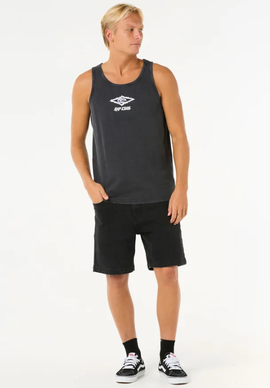 RAW ENERGY SLOTH TANK