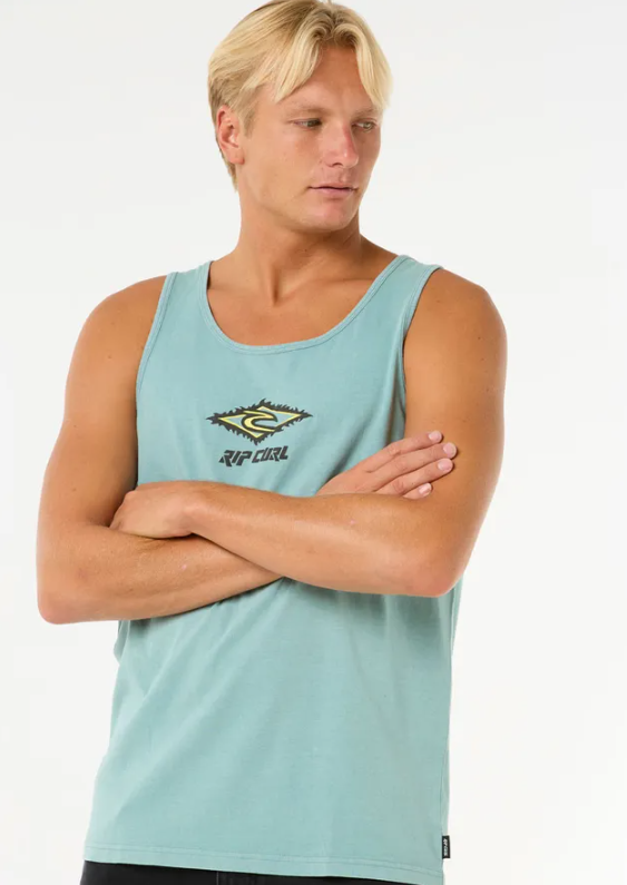 RAW ENERGY SLOTH TANK