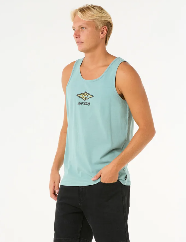 RAW ENERGY SLOTH TANK