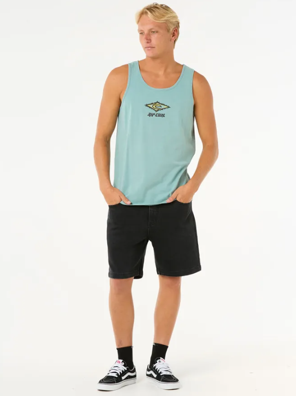 RAW ENERGY SLOTH TANK