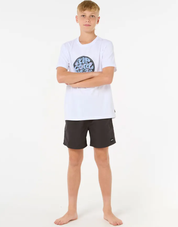 FILGREE SS TEE -BOY