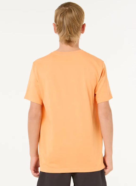 FILGREE SS TEE -BOY
