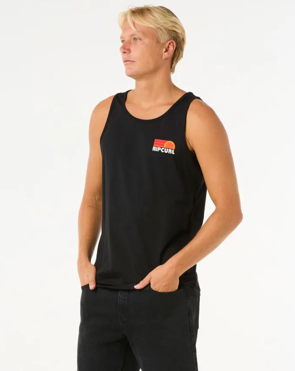SURF REVIVAL PEAKING TANK