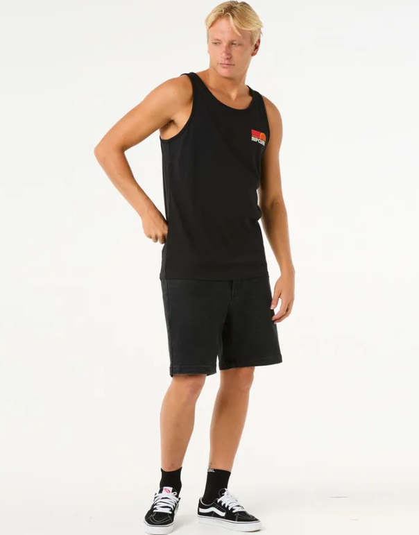 SURF REVIVAL PEAKING TANK