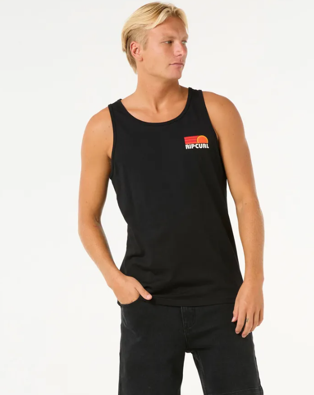 SURF REVIVAL PEAKING TANK