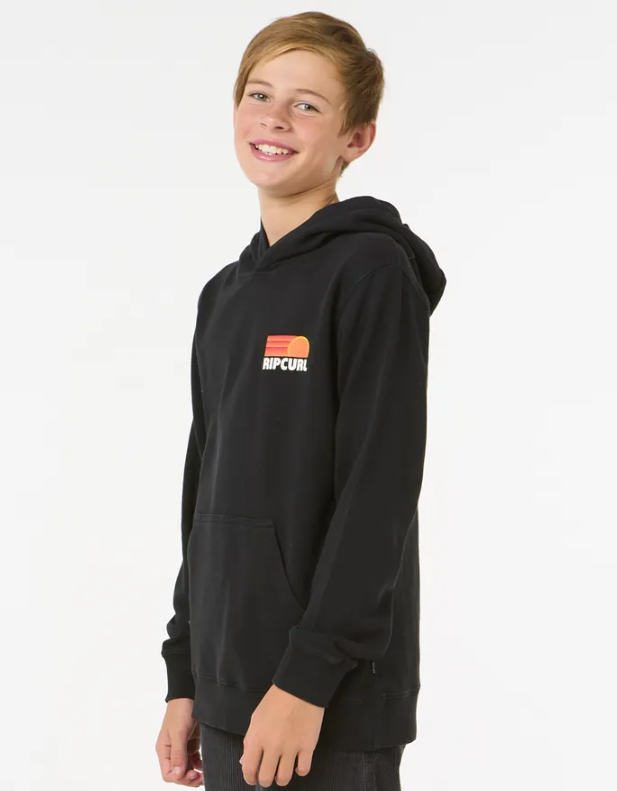 SURF REVIVAL HOOD-BOY