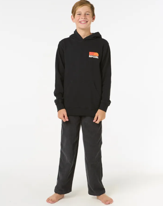SURF REVIVAL HOOD-BOY