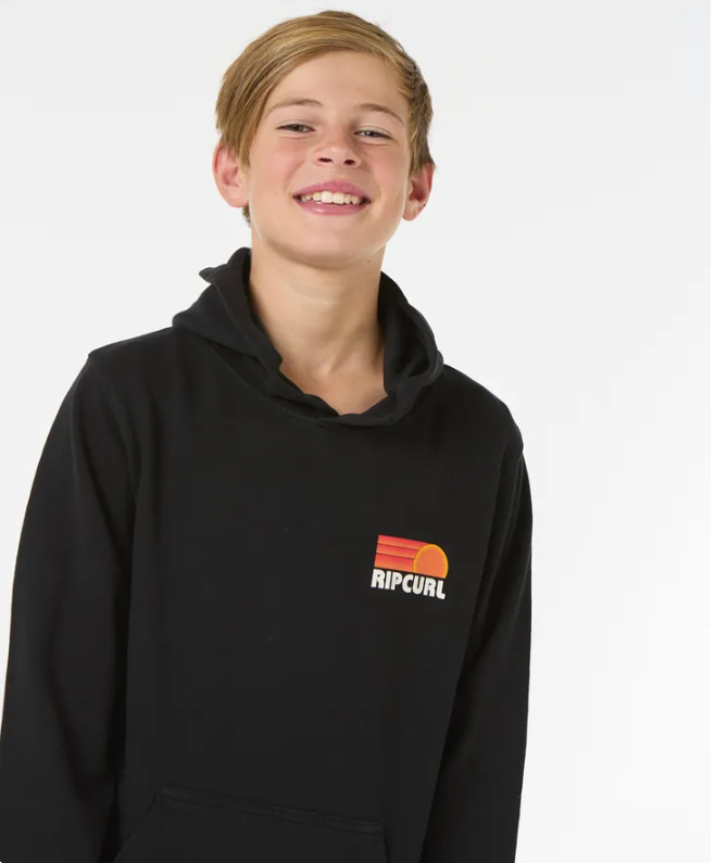 SURF REVIVAL HOOD-BOY