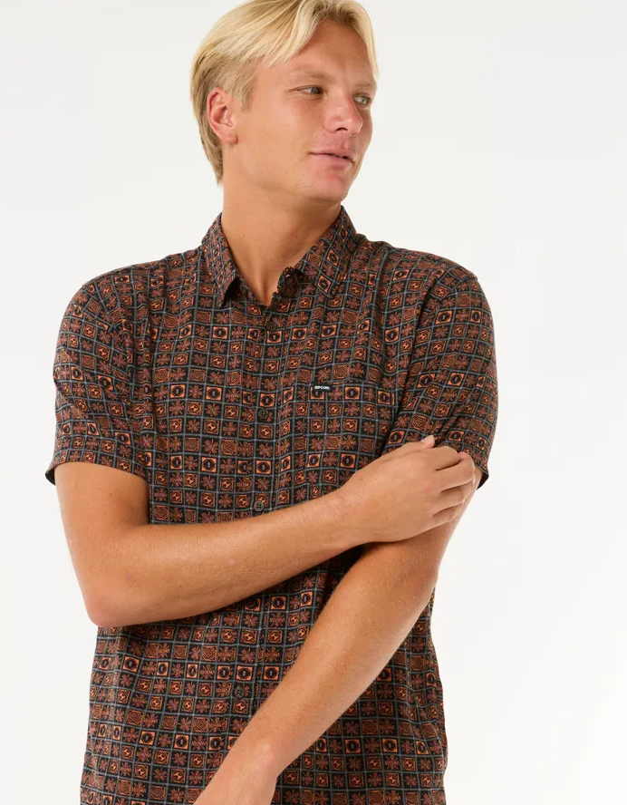 FUN TIMES S/S SHIRT