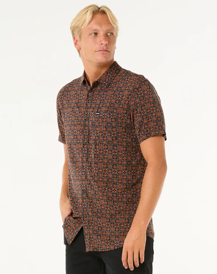 FUN TIMES S/S SHIRT