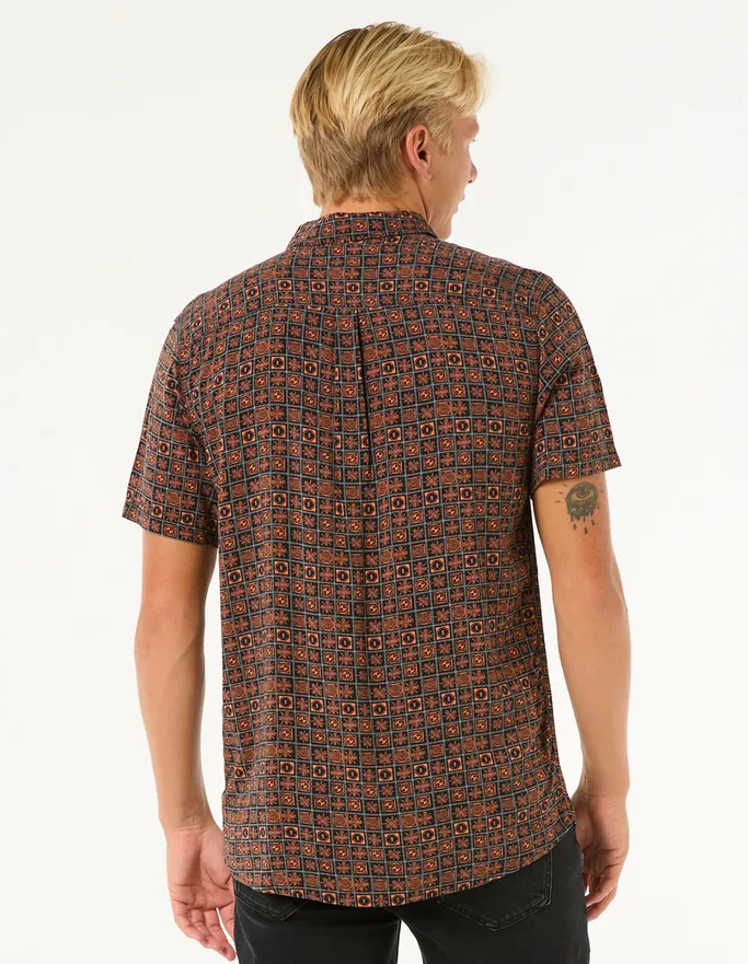 FUN TIMES S/S SHIRT