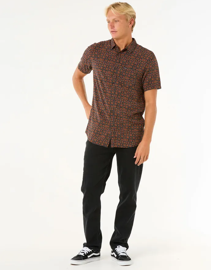 FUN TIMES S/S SHIRT