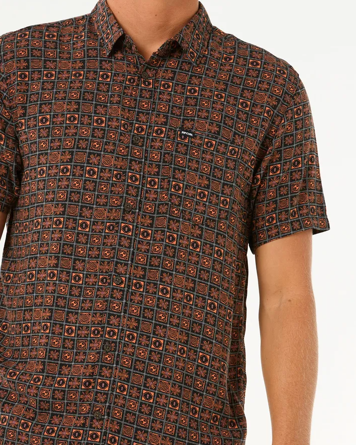 FUN TIMES S/S SHIRT