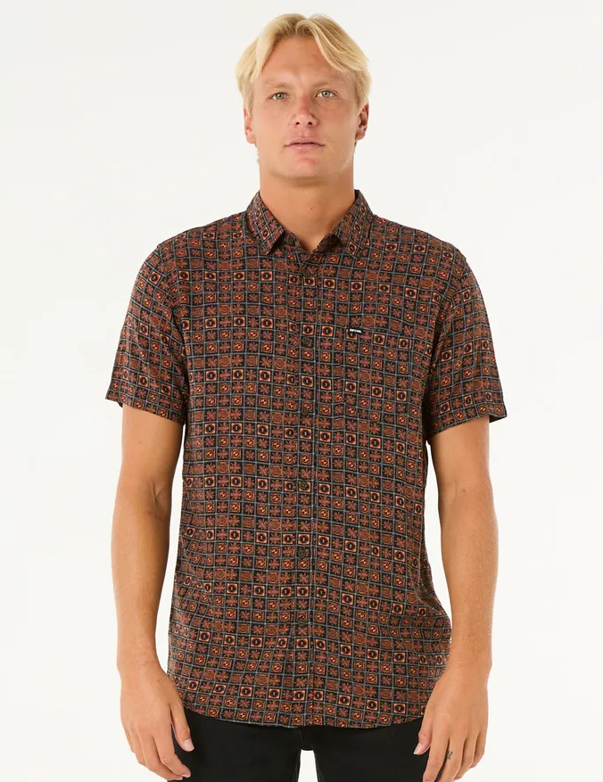 FUN TIMES S/S SHIRT