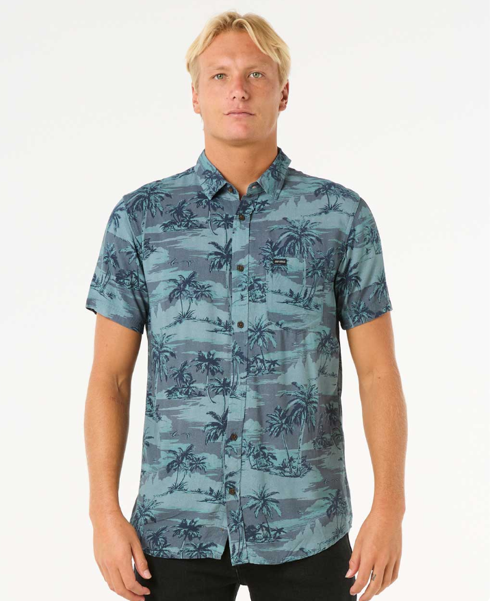 DREAMER BARREL KILLA S/S SHIRT