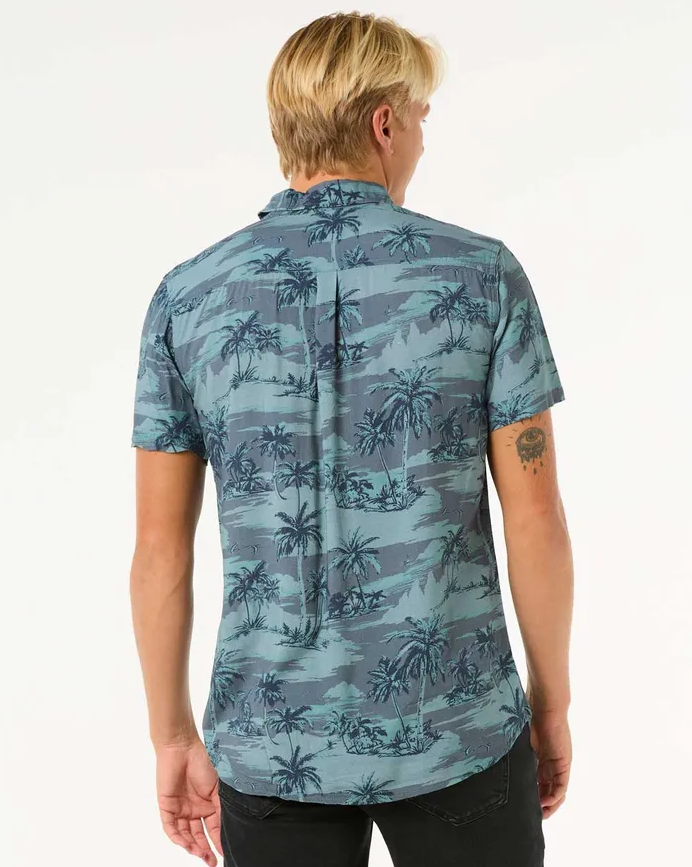 DREAMER BARREL KILLA S/S SHIRT