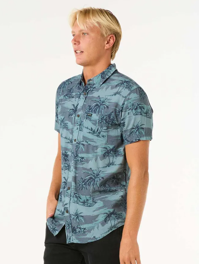 DREAMER BARREL KILLA S/S SHIRT