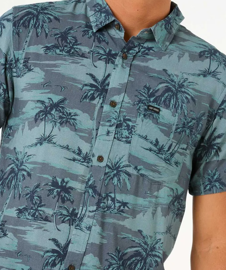 DREAMER BARREL KILLA S/S SHIRT