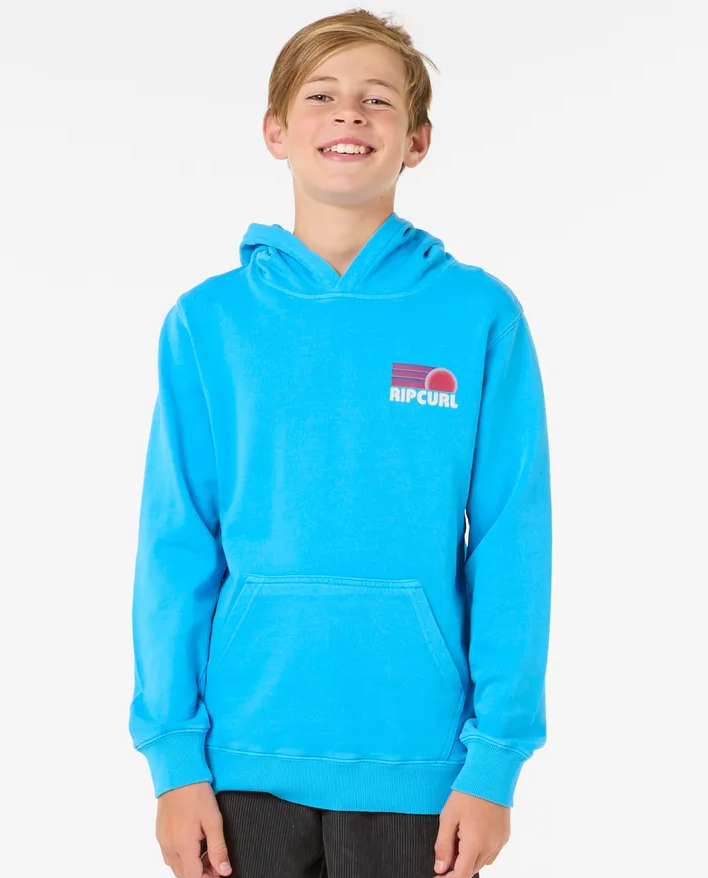 SURF REVIVAL HOOD - BOY