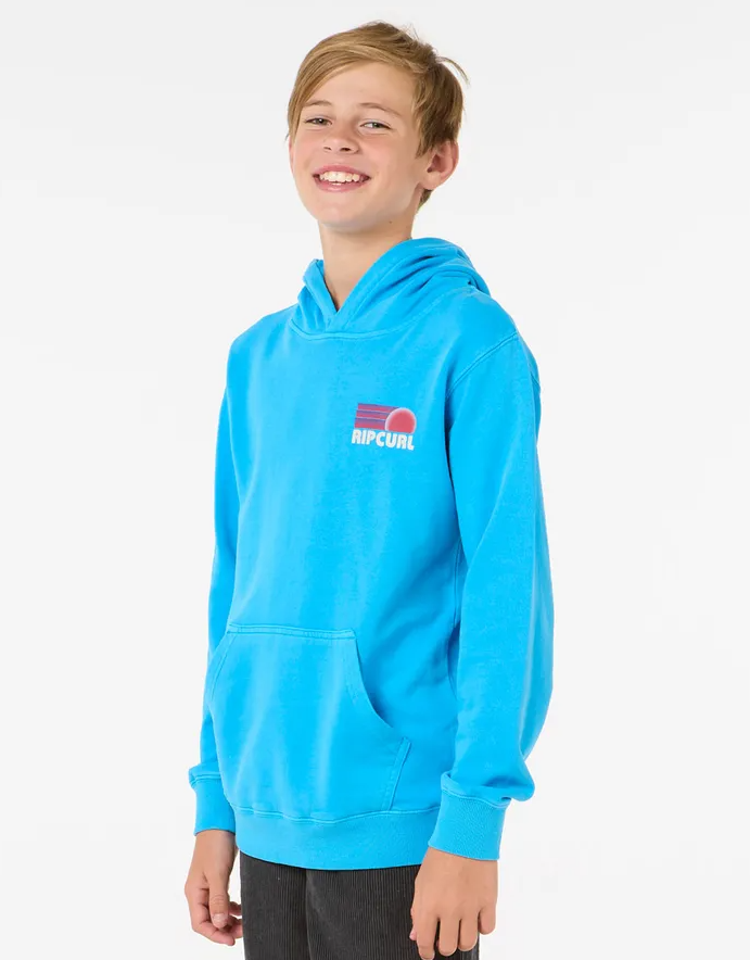 SURF REVIVAL HOOD - BOY