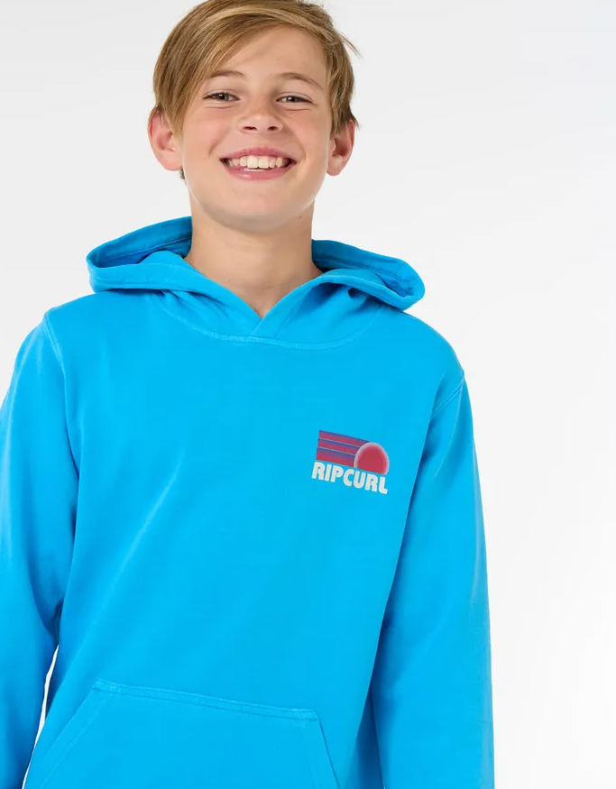 SURF REVIVAL HOOD - BOY