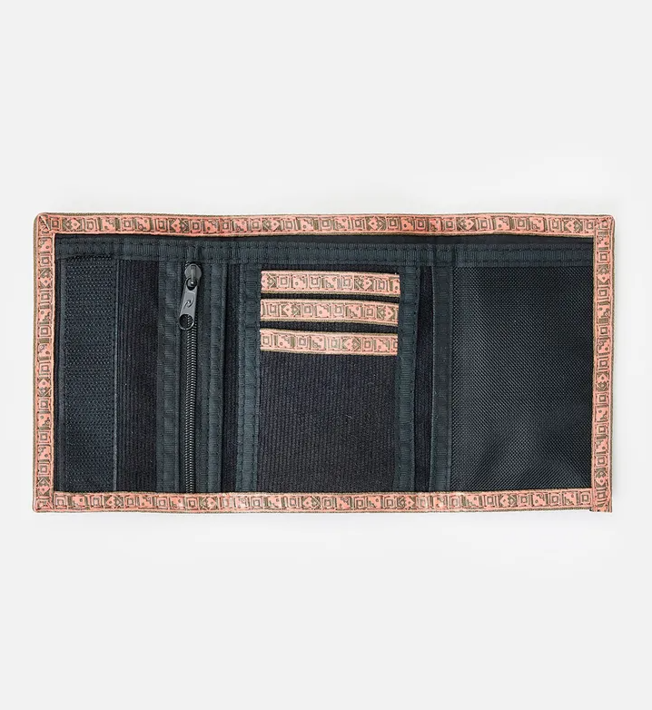 ARCHIVE CORD SURF WALLET