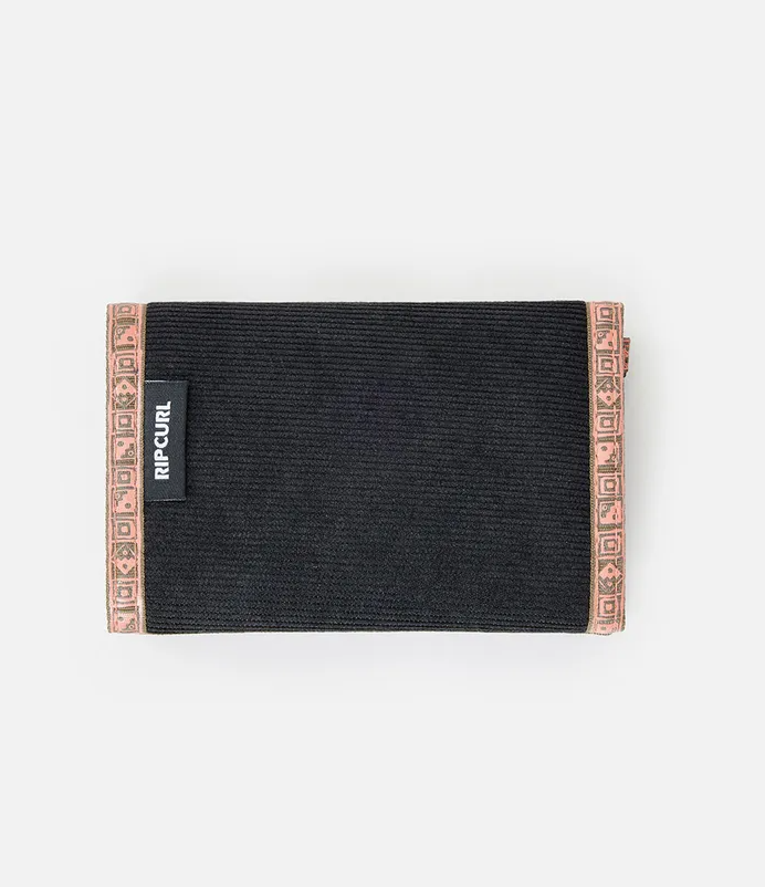 ARCHIVE CORD SURF WALLET