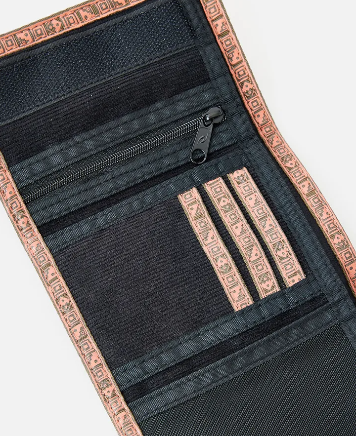 ARCHIVE CORD SURF WALLET