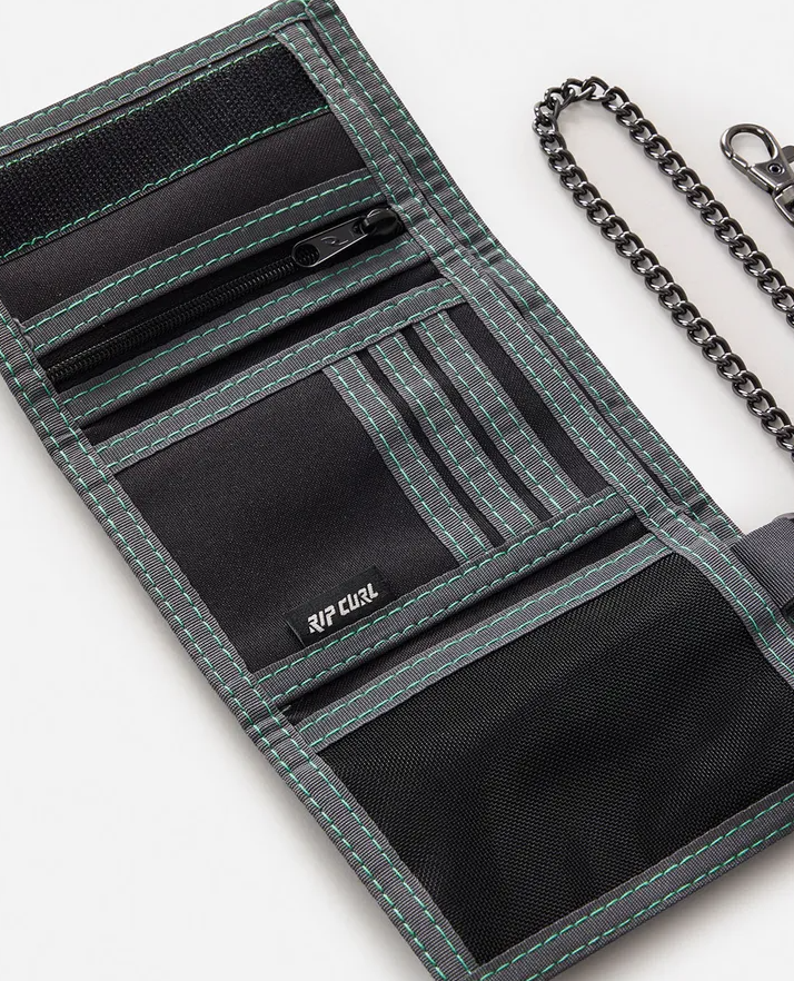 KIDS CHAIN SURF WALLET