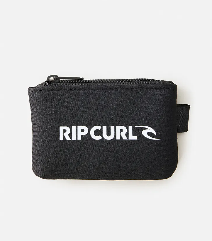 NEOPRENE COIN WALLET
