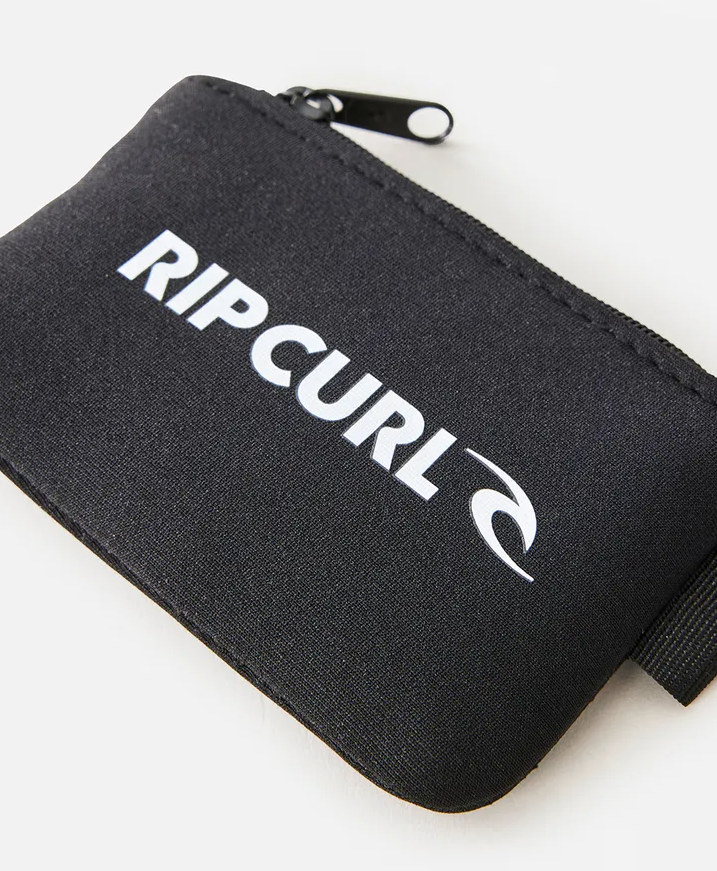 NEOPRENE COIN WALLET