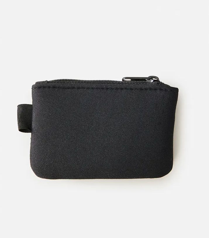 NEOPRENE COIN WALLET