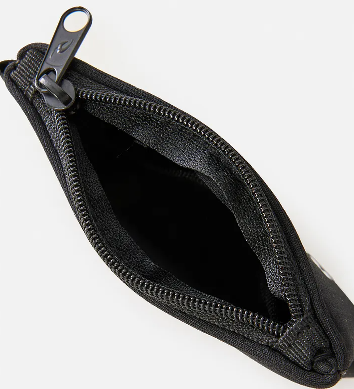 NEOPRENE COIN WALLET
