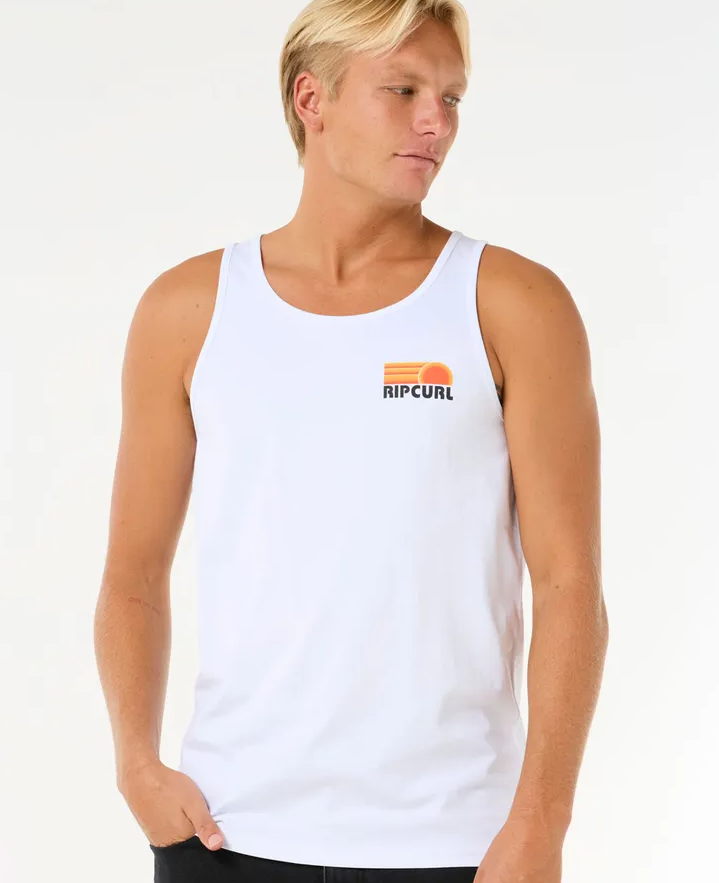 SURF REVIVAL PEAKING TANK