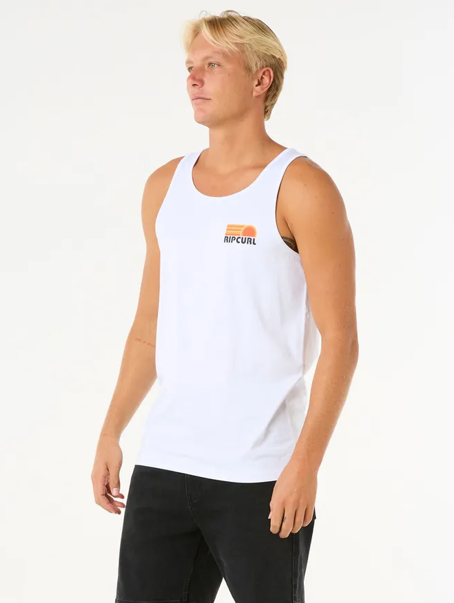 SURF REVIVAL PEAKING TANK