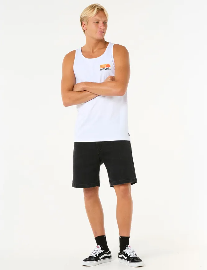 SURF REVIVAL PEAKING TANK