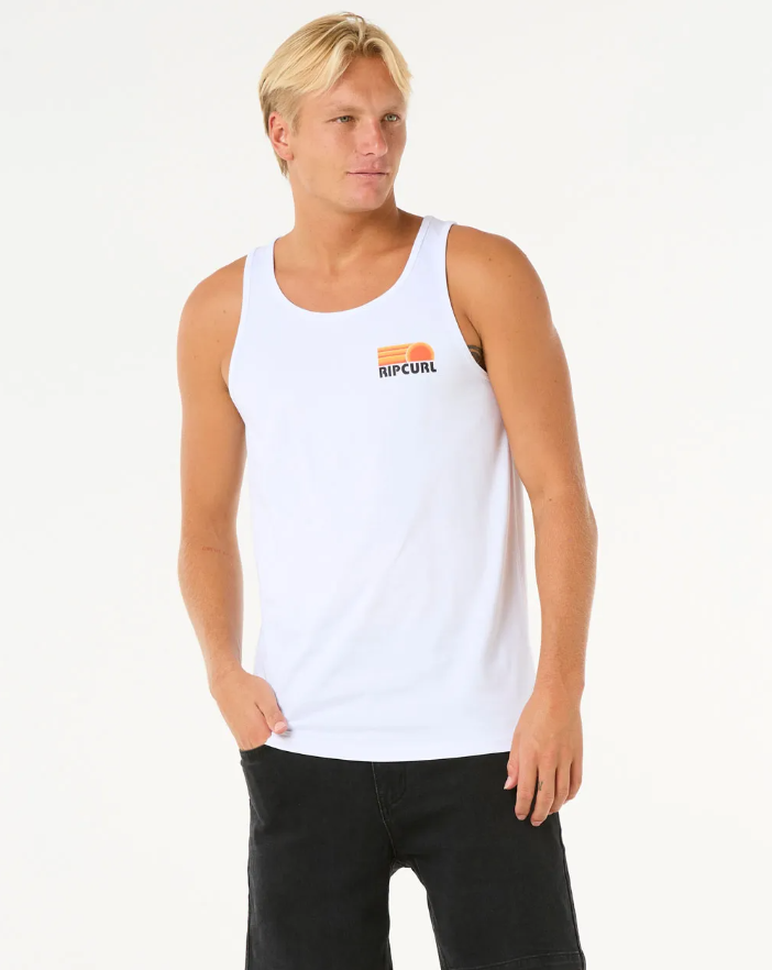 SURF REVIVAL PEAKING TANK