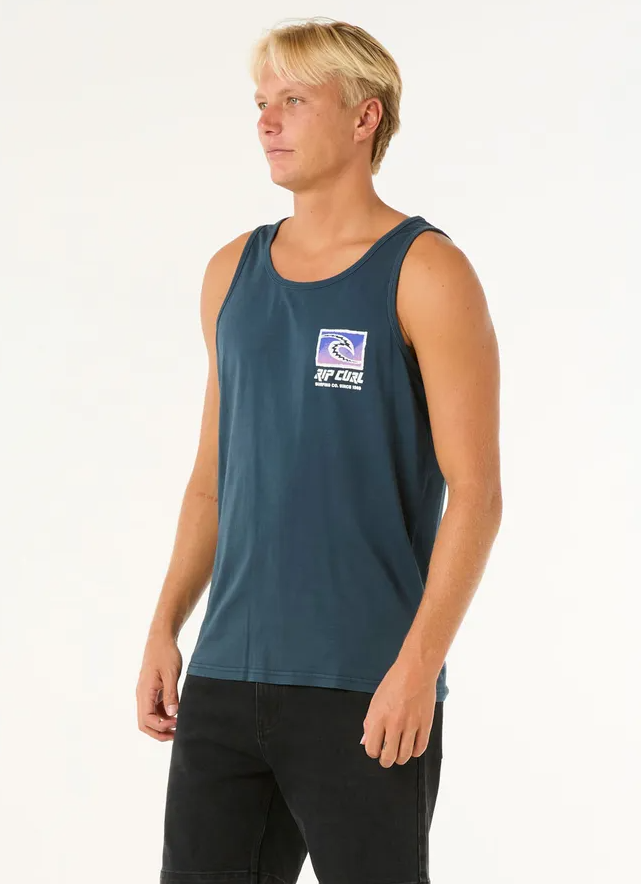 RAW ENERGY TRAD TANK