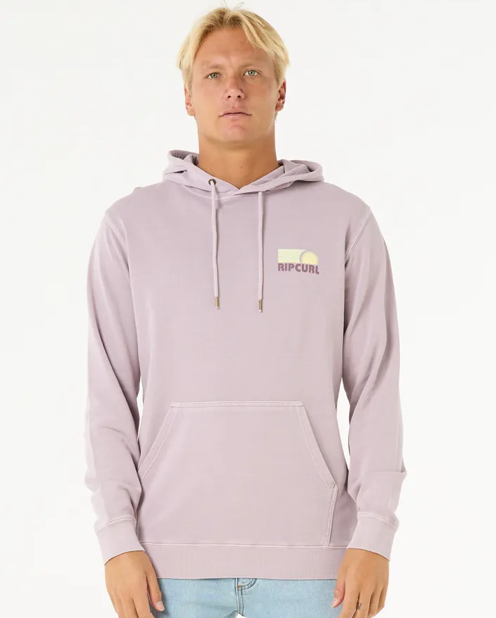 SURF REVIVAL HOOD