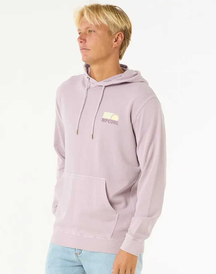 SURF REVIVAL HOOD