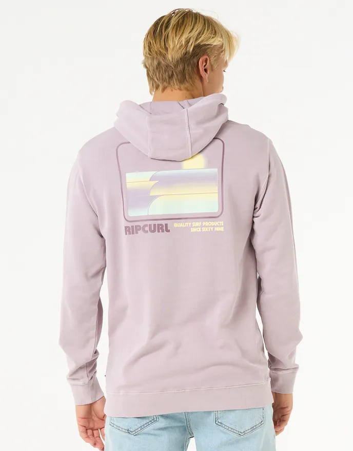 SURF REVIVAL HOOD